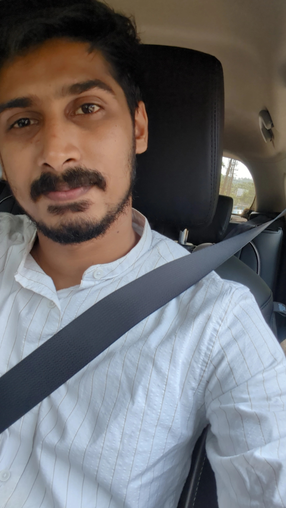 Mohamed Anoof